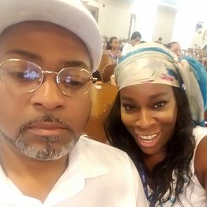 Meet your Posher, Toni